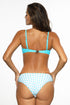Maillot de bain deux pièces model 141196 Marko